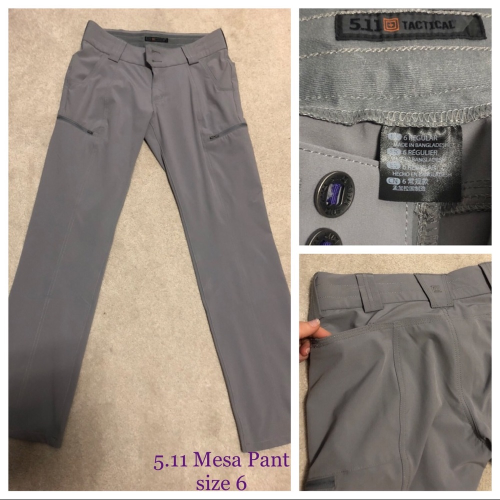 5.11 Tactical Mesa Pant